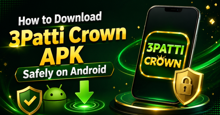 3patti crown