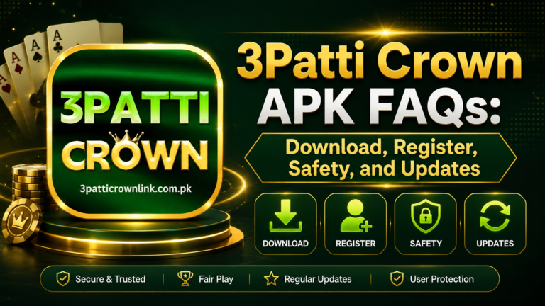 3patti crown