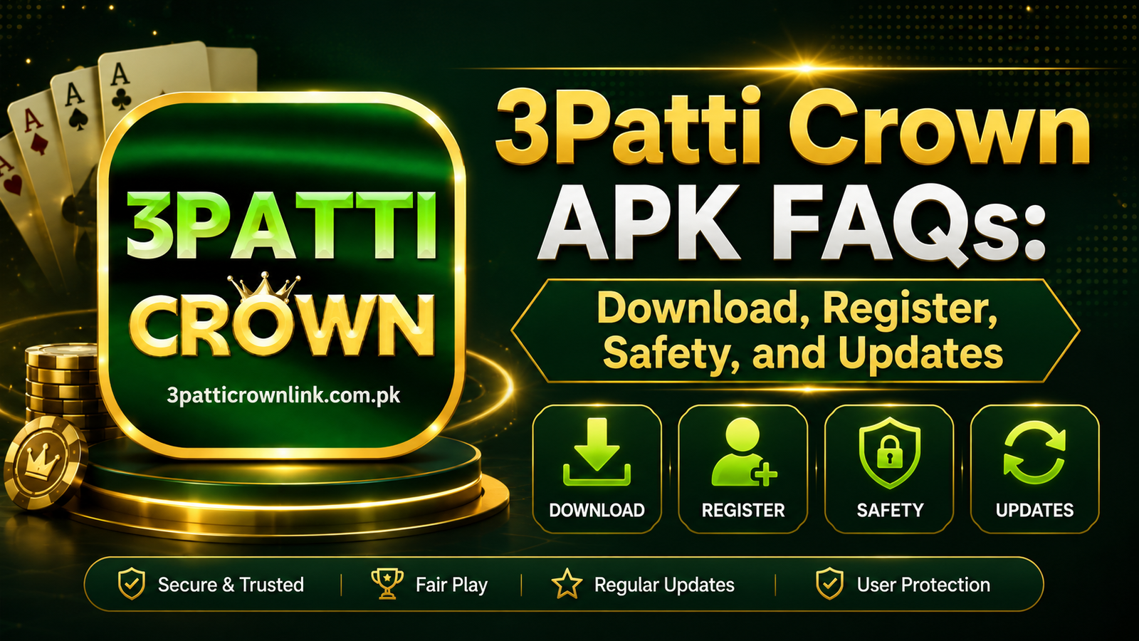 3patti crown
