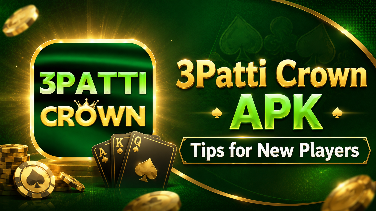 3patti crown