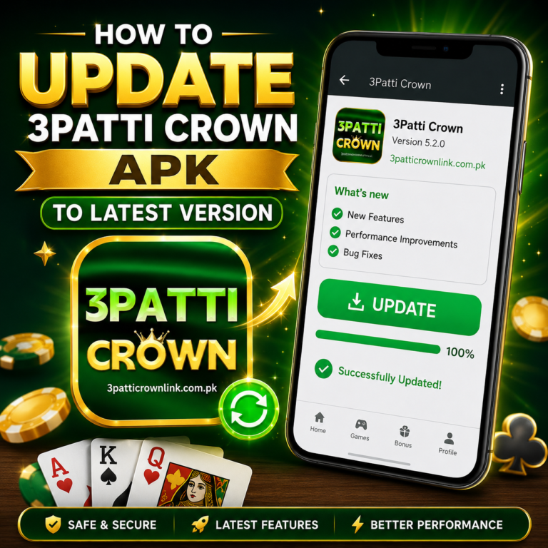 3patti crown