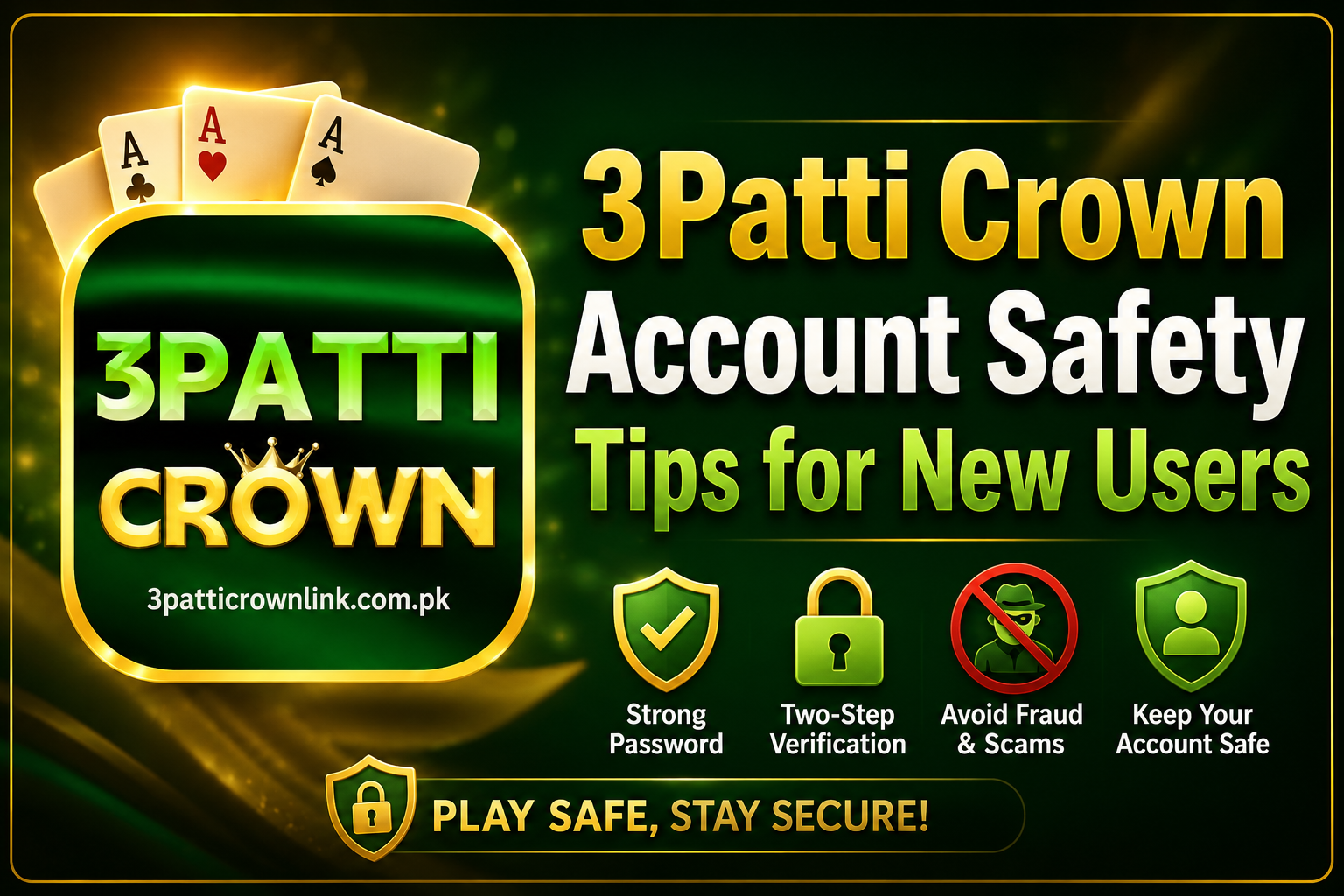 3patti crown