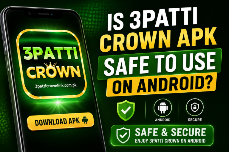 3patti crown